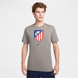 T-shirt męski Nike młodzieżowy  - zdjęcie produktu