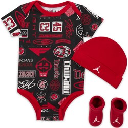 Odzież dla niemowląt Jordan  - zdjęcie produktu