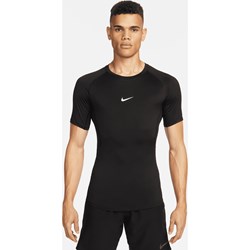 T-shirt męski Nike z krótkim rękawem  - zdjęcie produktu
