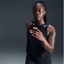 Bluzka damska Nike - Nike poland - zdjęcie produktu