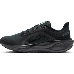 Buty sportowe męskie czarne Nike pegasus gore-tex wiązane  - zdjęcie produktu
