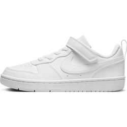 Buty sportowe dziecięce Nike sznurowane na wiosnę  - zdjęcie produktu