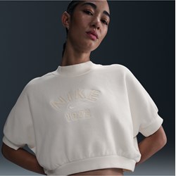 Bluza damska Nike - Nike poland - zdjęcie produktu