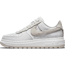 Buty sportowe męskie Nike air force sznurowane  - zdjęcie produktu