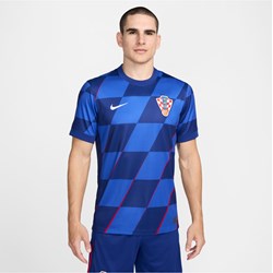 T-shirt męski Nike sportowy  - zdjęcie produktu