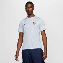 T-shirt męski Nike z krótkim rękawem  - zdjęcie produktu