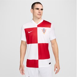 T-shirt męski Nike z krótkimi rękawami  - zdjęcie produktu