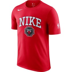 T-shirt męski Nike - Nike poland - zdjęcie produktu