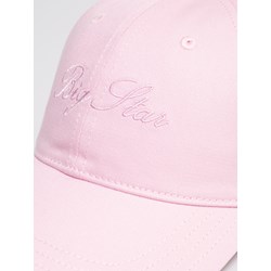 Czapka z daszkiem damska BIG STAR  - zdjęcie produktu
