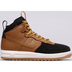 Buty sportowe męskie Nike air force sznurowane  - zdjęcie produktu