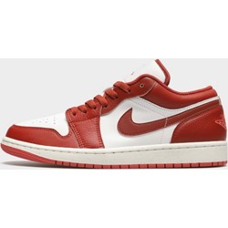 Buty sportowe męskie Jordan sznurowane  - zdjęcie produktu