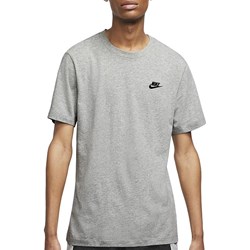 T-shirt męski Nike z krótkimi rękawami  - zdjęcie produktu