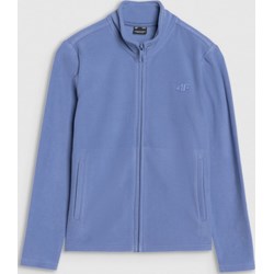 Bluza chłopięca 4f Junior - Sportstylestory.com - zdjęcie produktu