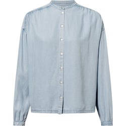 Koszula damska BOSS HUGO z lyocellu  - zdjęcie produktu