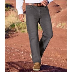 Jeansy męskie Atlas For Men  - zdjęcie produktu