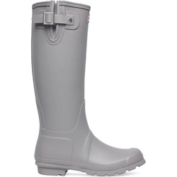 Kalosze damskie Hunter casual bez zapięcia  - zdjęcie produktu