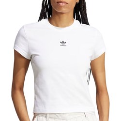 Bluzka damska Adidas w sportowym stylu  - zdjęcie produktu