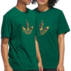 T-shirt męski Adidas  - zdjęcie produktu