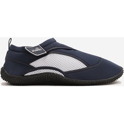 Buty sportowe męskie Born2be bez zapięcia  - zdjęcie produktu