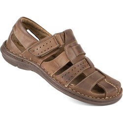 Sandały męskie Buty Olivier  - zdjęcie produktu
