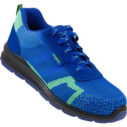 Buty sportowe męskie Urgent sznurowane  - zdjęcie produktu