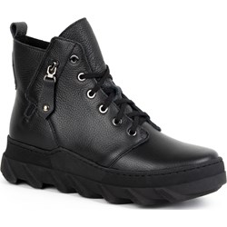 Botki Buty Olivier  - zdjęcie produktu