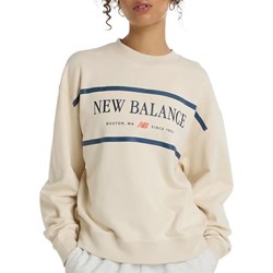Bluza damska New Balance klasyczna  - zdjęcie produktu