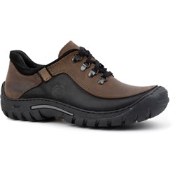 Buty trekkingowe męskie Komodo jesienne  - zdjęcie produktu