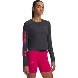 Bluzka damska Under Armour wiosenna  - zdjęcie produktu