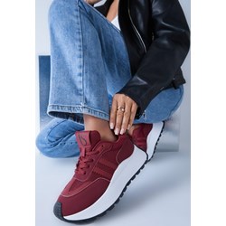 Buty sportowe damskie Renee  - zdjęcie produktu