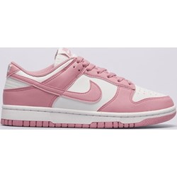 Buty sportowe damskie Nike płaskie na wiosnę  - zdjęcie produktu