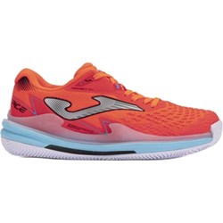 Joma buty sportowe damskie do tenisa płaskie wiosenne  - zdjęcie produktu