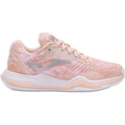 Buty sportowe damskie różowe Joma do tenisa  - zdjęcie produktu