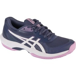 Buty sportowe damskie Asics do tenisa  - zdjęcie produktu