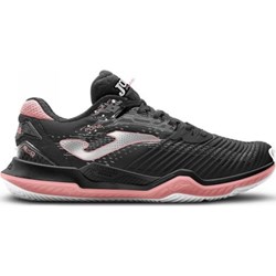 Buty sportowe damskie Joma do tenisa sznurowane płaskie na wiosnę  - zdjęcie produktu