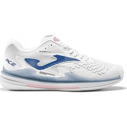 Buty sportowe damskie Joma do tenisa na wiosnę na płaskiej podeszwie  - zdjęcie produktu