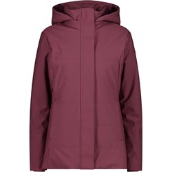 Kurtka damska CMP z kapturem  - zdjęcie produktu