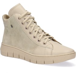 Botki Pollonus - butyolivier - zdjęcie produktu