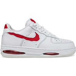 Nike buty sportowe męskie air force wiązane  - zdjęcie produktu