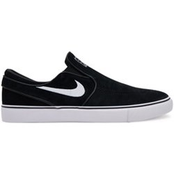 Trampki męskie Nike sb na wiosnę sportowe z tkaniny  - zdjęcie produktu