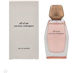 Perfumy damskie Narciso Rodriguez  - zdjęcie produktu