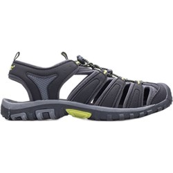 Sandały męskie Hi-Tec casual  - zdjęcie produktu