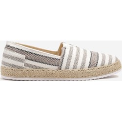 Espadryle męskie born2be - born2be.pl - zdjęcie produktu