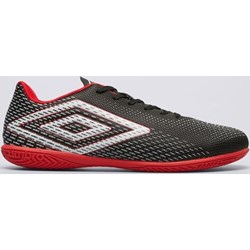 Umbro buty sportowe męskie wiosenne czarne  - zdjęcie produktu