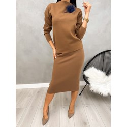 Komplet Modnakiecka.pl  - zdjęcie produktu