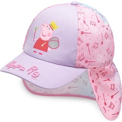 Czapka dziecięca Peppa Pig  - zdjęcie produktu