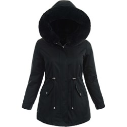 Parka damska  - zdjęcie produktu
