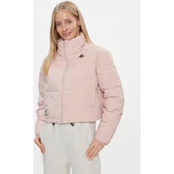 Kurtka damska Kappa krótka casual  - zdjęcie produktu