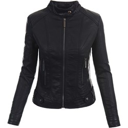 Kurtka damska bez kaptura  - zdjęcie produktu