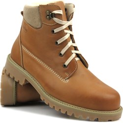 Buty zimowe męskie Helios Komfort  - zdjęcie produktu